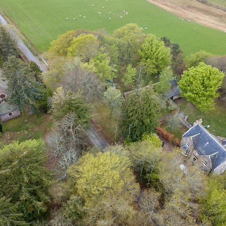 The Old Manse B&B Дафтаун Экстерьер фото