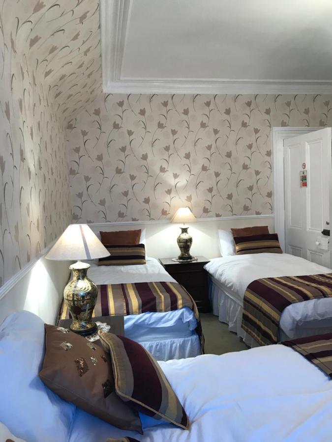 The Old Manse B&B Дафтаун Номер фото