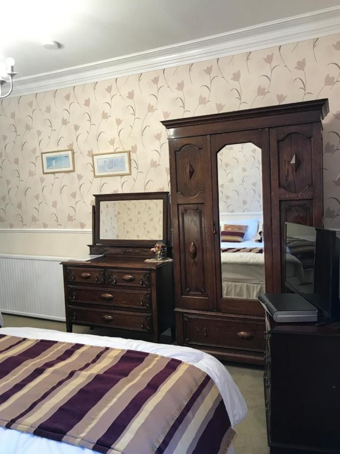 The Old Manse B&B Дафтаун Экстерьер фото