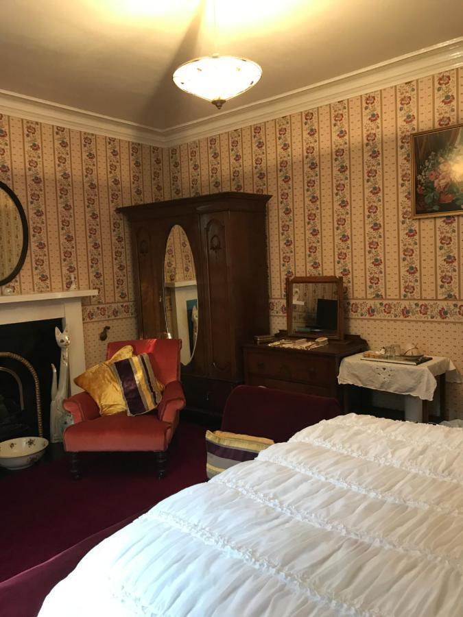 The Old Manse B&B Дафтаун Экстерьер фото