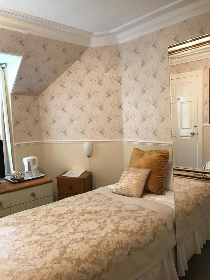 The Old Manse B&B Дафтаун Экстерьер фото