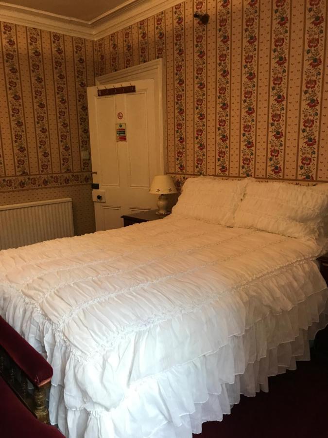The Old Manse B&B Дафтаун Экстерьер фото